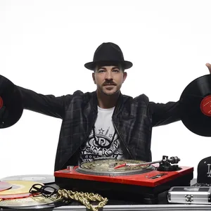 Hip HOp complete