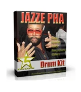 lex luger official kit