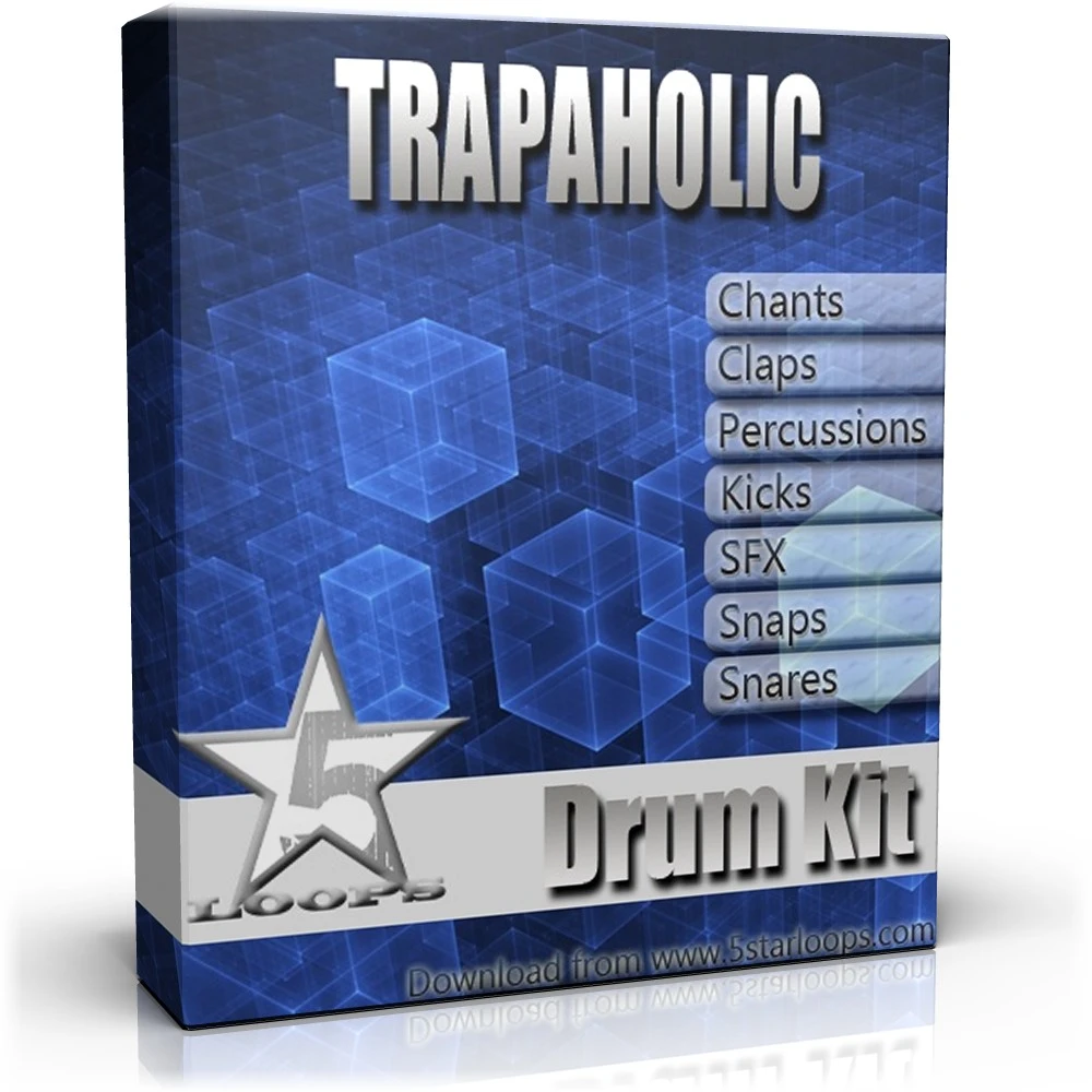 trapaholic